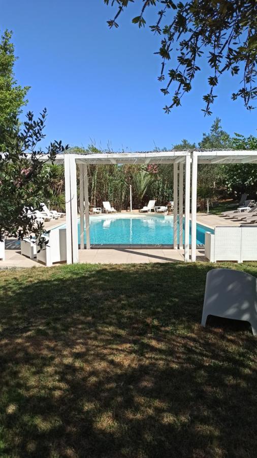 Dimora Celeste Ostuni Exterior photo