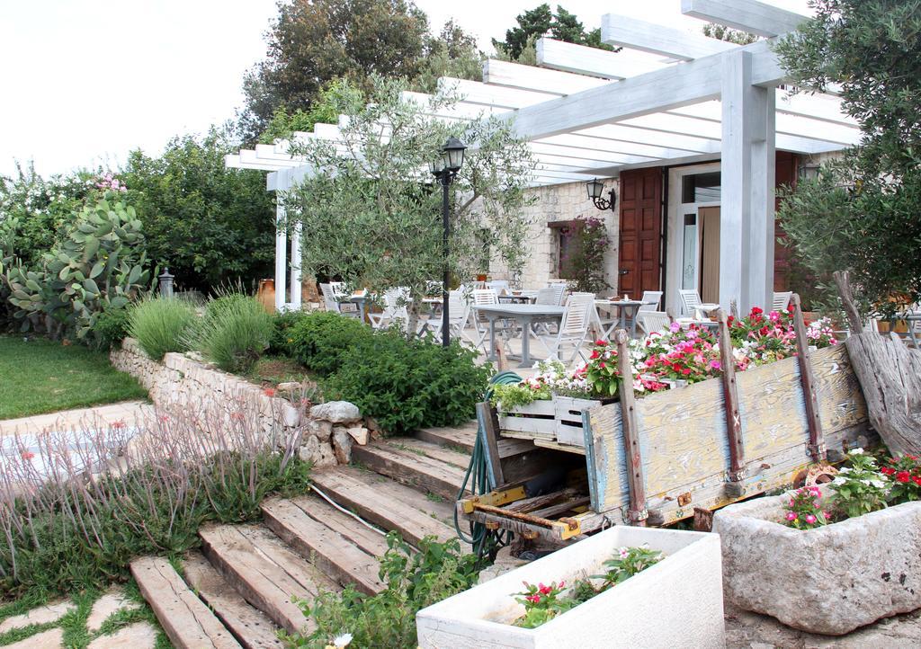 Dimora Celeste Ostuni Exterior photo