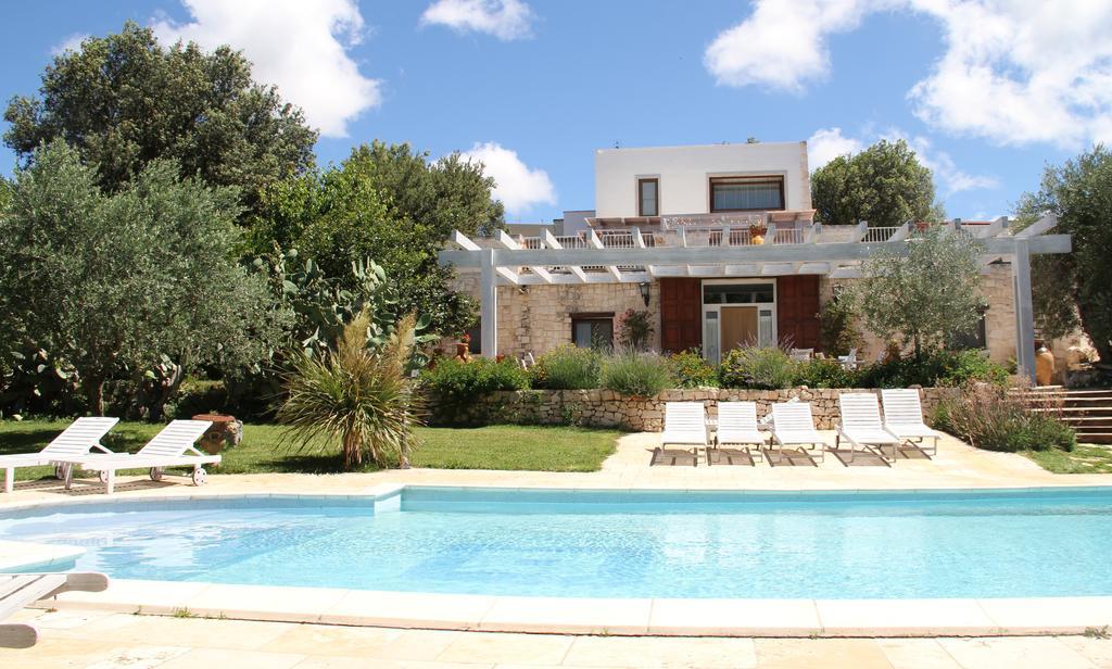 Dimora Celeste Ostuni Exterior photo