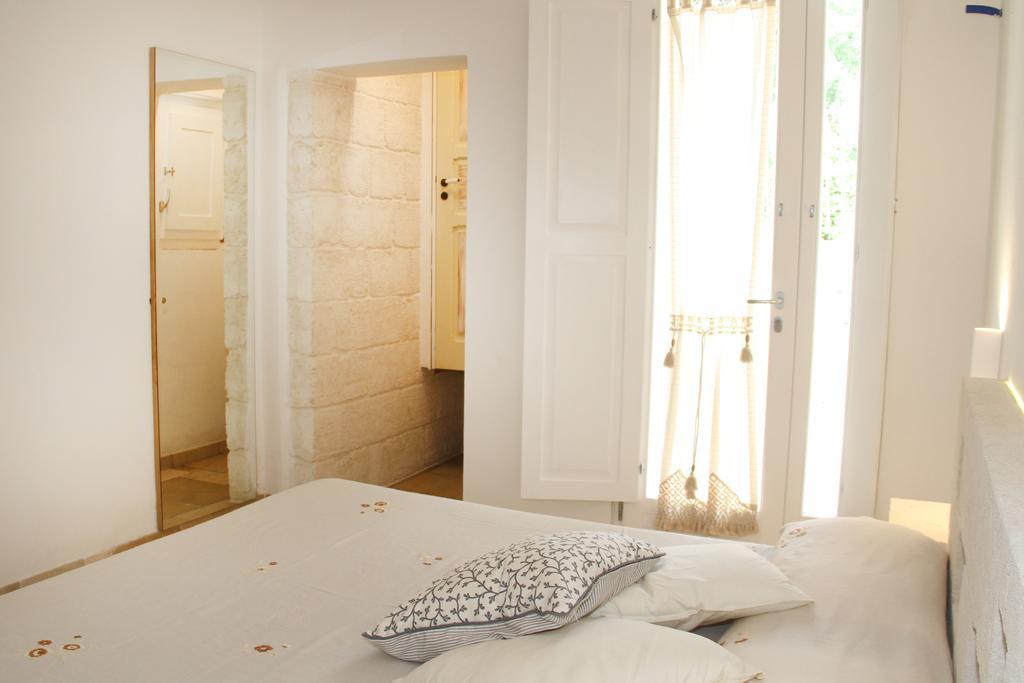 Dimora Celeste Ostuni Exterior photo