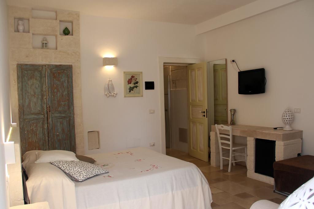 Dimora Celeste Ostuni Exterior photo
